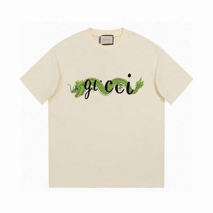 Picture of Gucci T Shirts Short _SKUGucciXS-Latt39211119